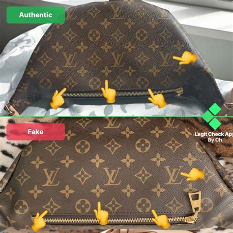 real vs fake louis vuitton cap|Louis Vuitton false product id.